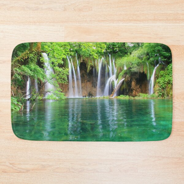 Item preview, Waterfalls designed and sold by CricciethPrint.