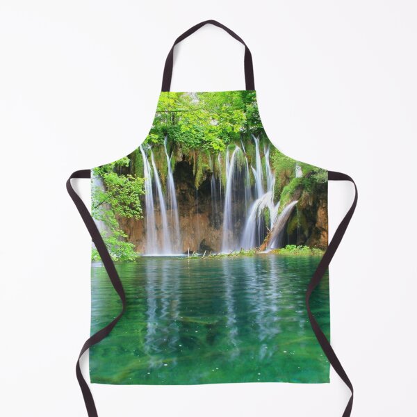 Item preview, Waterfalls designed and sold by CricciethPrint.