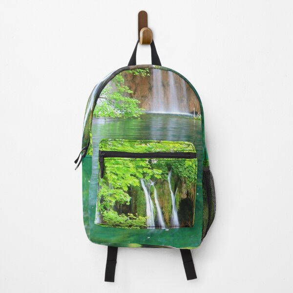 Item preview, Waterfalls designed and sold by CricciethPrint.