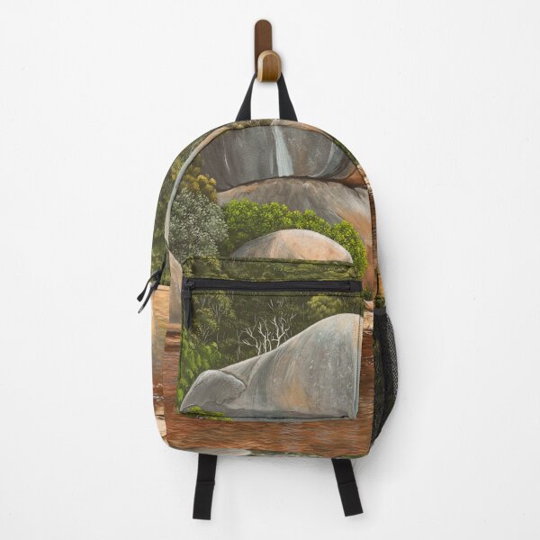 Item preview, Whale rock Wilsons Prom designed and sold by Debra Dickson.
