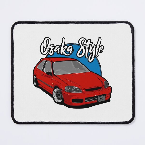 Item preview, Civic Kanjozoku| Perfect Gift designed and sold by nicoledaa.