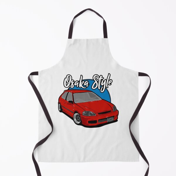 Item preview, Civic Kanjozoku| Perfect Gift designed and sold by nicoledaa.