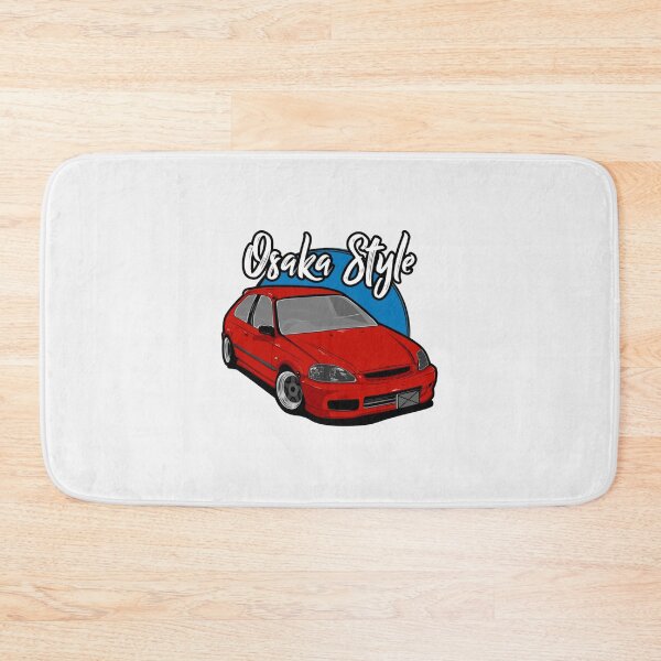 Item preview, Civic Kanjozoku| Perfect Gift designed and sold by nicoledaa.