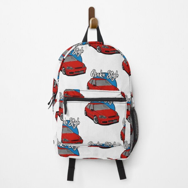 Item preview, Civic Kanjozoku| Perfect Gift designed and sold by nicoledaa.