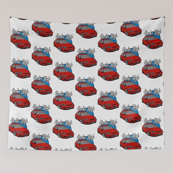 Item preview, Civic Kanjozoku| Perfect Gift designed and sold by nicoledaa.