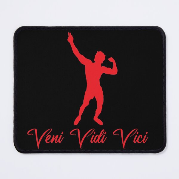 Item preview, Zyzz Text Sickkunt Gym Bodybuilding Motivational Aesthetic Veni Vidi Vici Design designed and sold by Princeps-.
