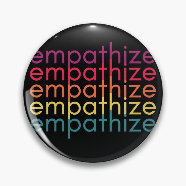 Item preview, Empathize Repeating Version 2 designed and sold by ElementJourney.