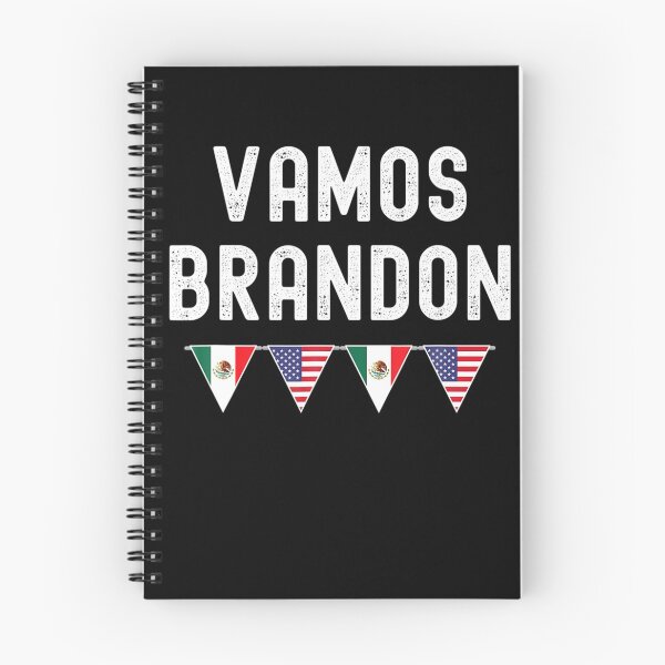 Item preview, VAMOS BRANDON, Let's go Brandon, Lets go Brandon designed and sold by denisemcgowan.