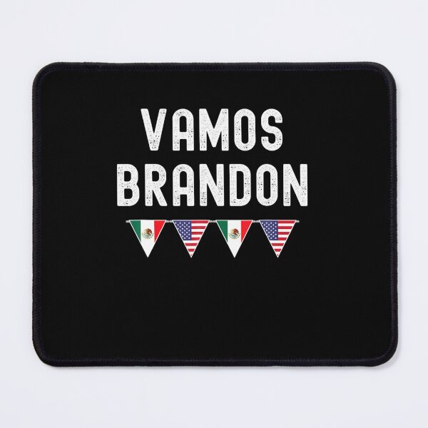 Item preview, VAMOS BRANDON, Let's go Brandon, Lets go Brandon designed and sold by denisemcgowan.
