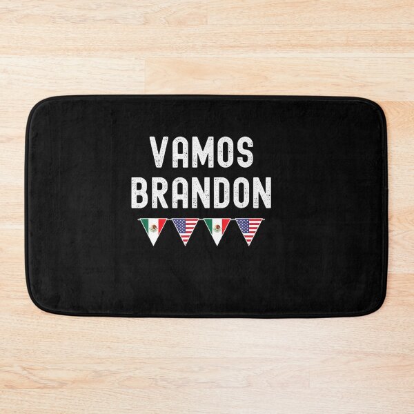 Item preview, VAMOS BRANDON, Let's go Brandon, Lets go Brandon designed and sold by denisemcgowan.