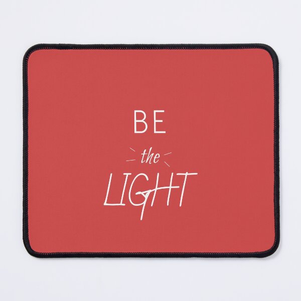 Item preview, Be the Light designed and sold by cerenalkan.