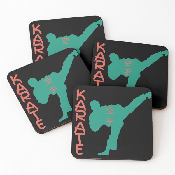 Item preview, Karate, It's My Life! designed and sold by Krispsm.