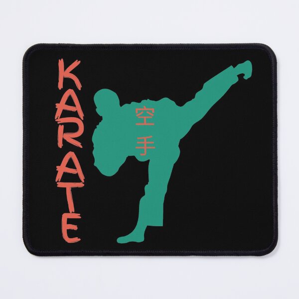 Item preview, Karate, It's My Life! designed and sold by Krispsm.