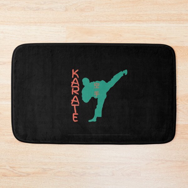 Item preview, Karate, It's My Life! designed and sold by Krispsm.