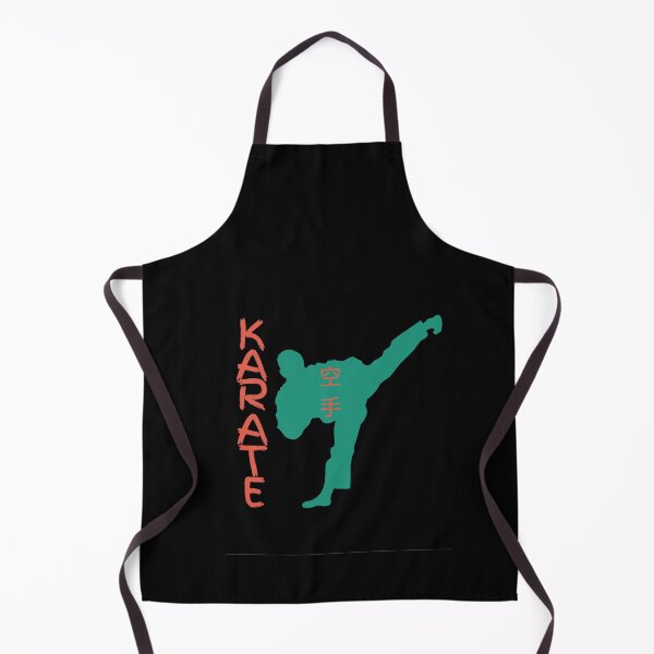 Item preview, Karate, It's My Life! designed and sold by Krispsm.