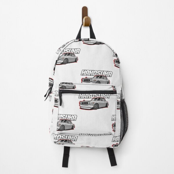 Item preview, Nissan Skyline HAKOSUKA| Perfect Gift designed and sold by nicoledaa.