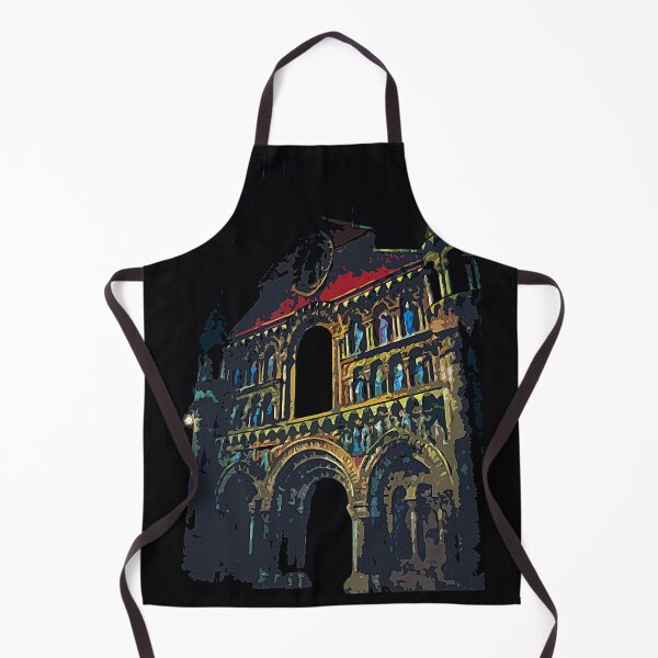 Item preview, r917  New finition 2021 : en Version " Art Moderne "' Notre Dame la Grande de Poitiers 3 boites à lumière Okaio flashs (innovation) Okaio Créations 1995 Olavia-Olao designed and sold by o.okaïo.