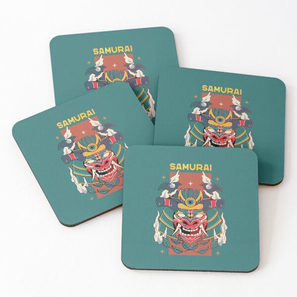 Artikelvorschau, Samurai-Premium entworfen und verkauft von ialdesign.
