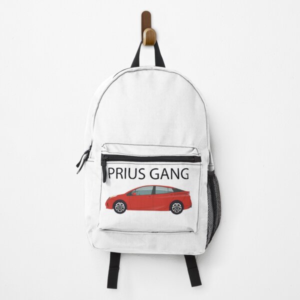 Item preview, Toyota Prius Gang   designed and sold by SmallGoodThing.