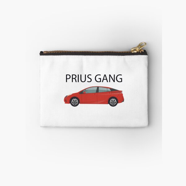 Item preview, Toyota Prius Gang   designed and sold by SmallGoodThing.