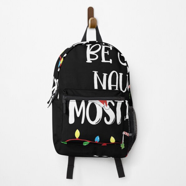 Item preview, Most Likely To Christmas Be on The Naughty List Family Group designed and sold by denisemcgowan.