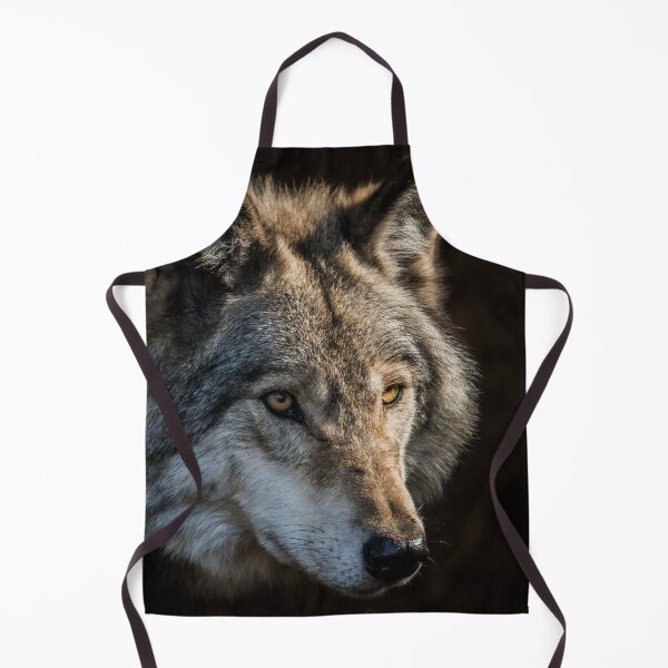 Item preview, Timber Wolf designed and sold by Michael Cummings.