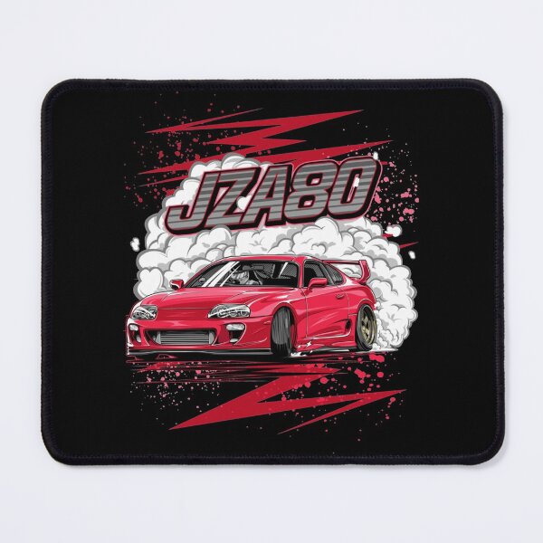 Item preview, Toyota Supra A80| Perfect Gift designed and sold by nicoledaa.