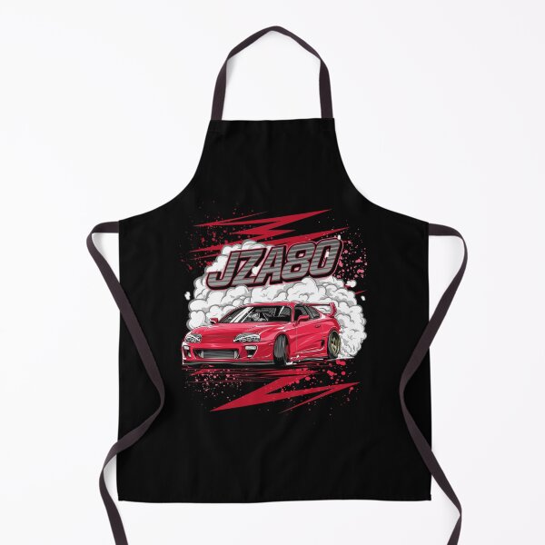 Item preview, Toyota Supra A80| Perfect Gift designed and sold by nicoledaa.