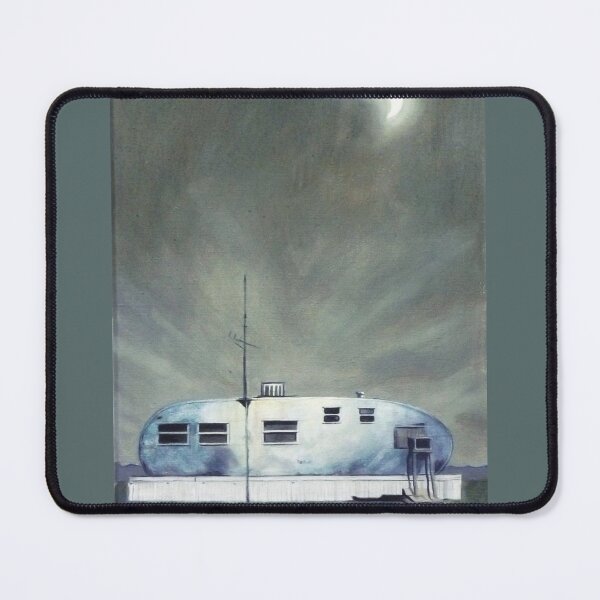 Item preview, Trailer Painting designed and sold by kathy archbold.