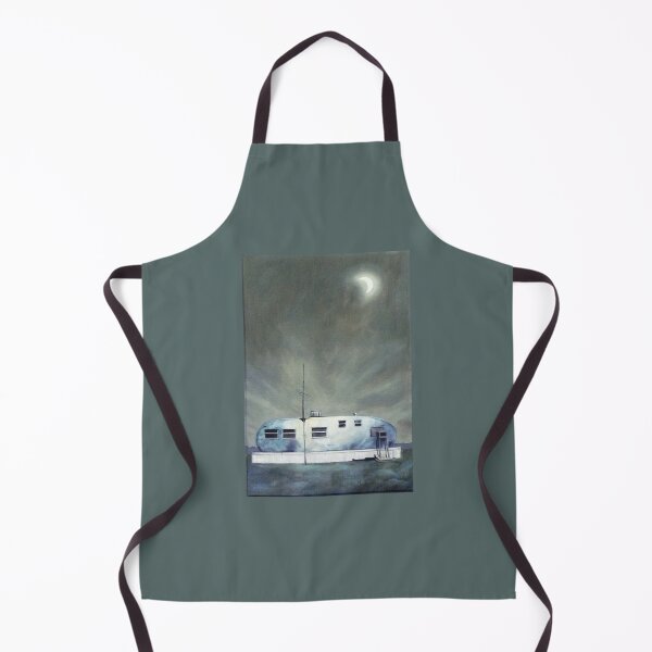 Item preview, Trailer Painting designed and sold by kathy archbold.
