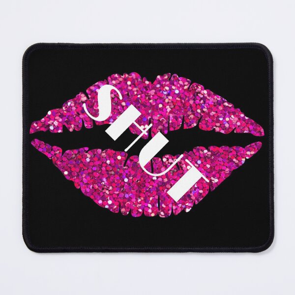 Item preview, Shut up designed and sold by BadMilky.