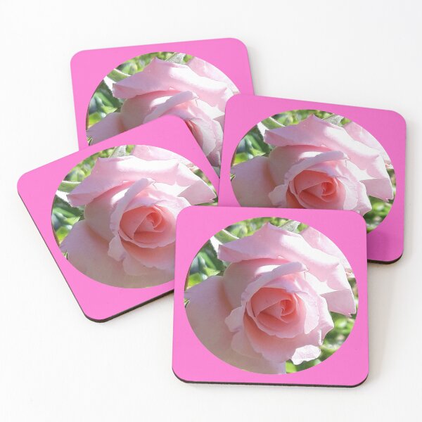 Item preview, Pink Rose designed and sold by amanda150771.