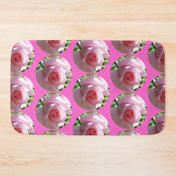 Item preview, Pink Rose designed and sold by amanda150771.