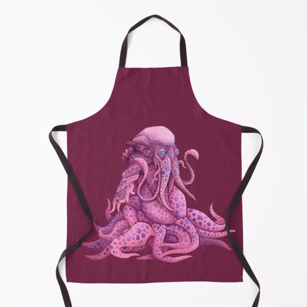Item preview, Thermian Illustration designed and sold by Grecovia.