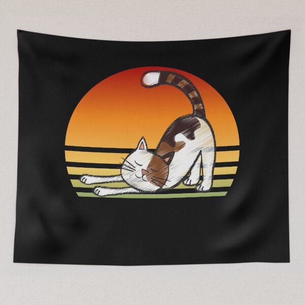 Item preview, Best vegan cat dad ever - Best vegan cat mom ever! designed and sold by llon.