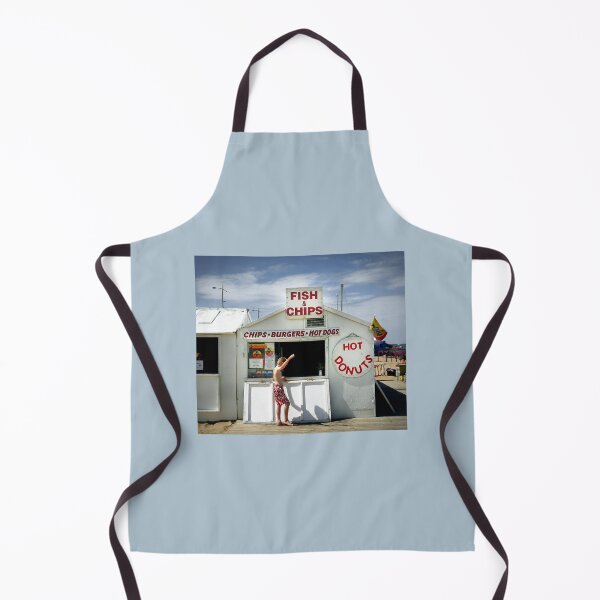 Item preview, fish & chips designed and sold by kathy archbold.