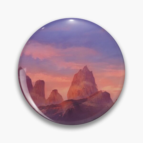 Item preview, Cracked Earth - Fantasy Art designed and sold by DiscoGypsyFish.
