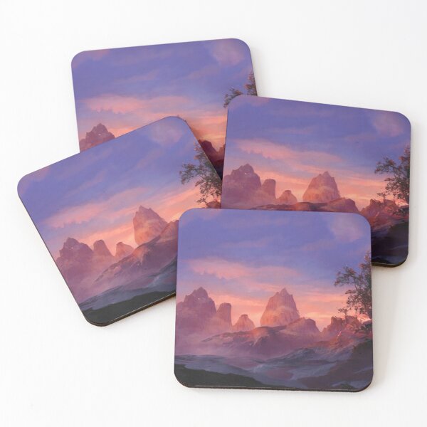 Item preview, Cracked Earth - Fantasy Art designed and sold by DiscoGypsyFish.
