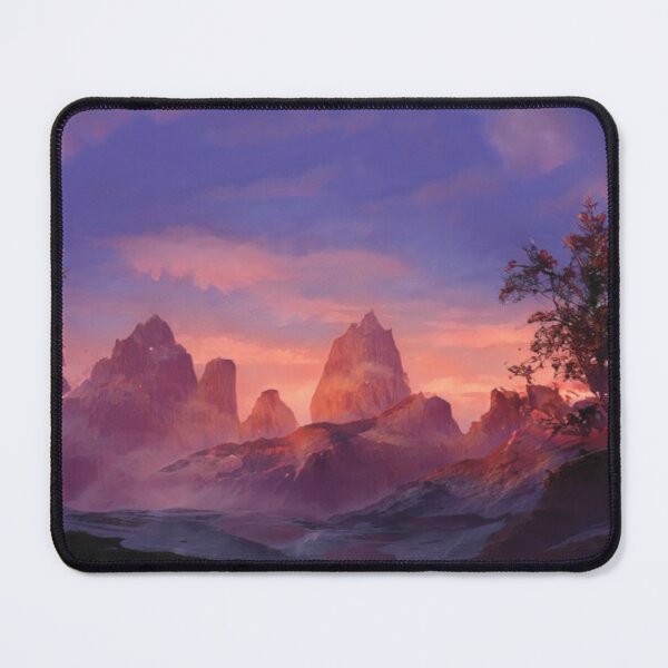 Item preview, Cracked Earth - Fantasy Art designed and sold by DiscoGypsyFish.