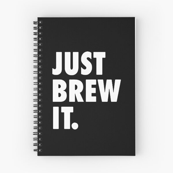 Item preview, Just rew It Funny Beer Art Design Happy Apparel Essential Inspiration Joy Mood Funny designed and sold by DesignByHeartUK.