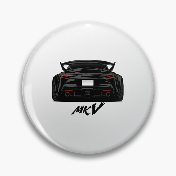 Item preview, Toyota Supra 2020| Perfect Gift designed and sold by nicoledaa.
