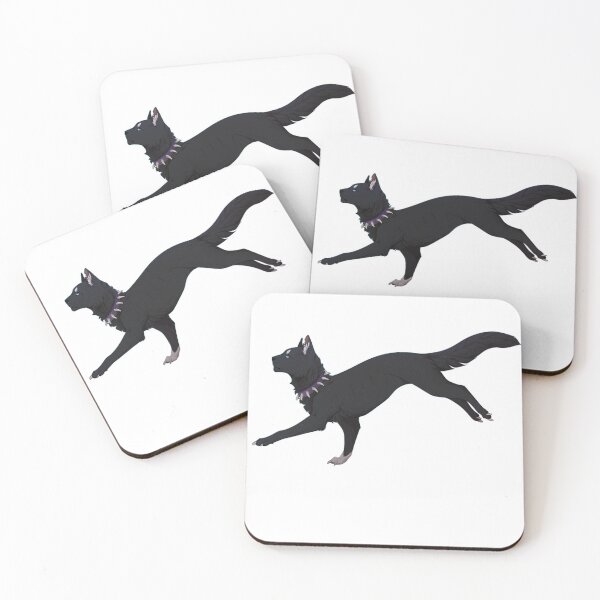 Item preview, Scourge (warrior cats) designed and sold by ThatChase.