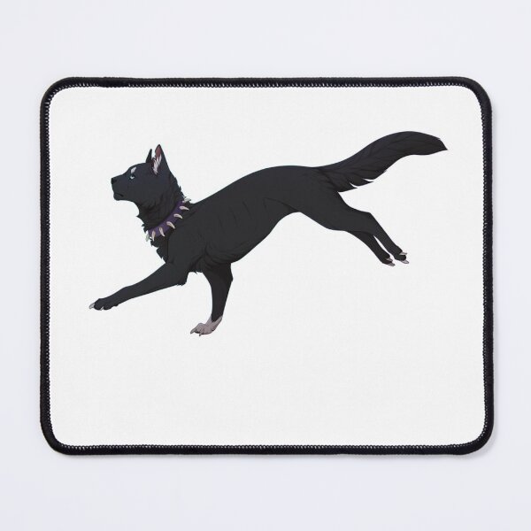 Item preview, Scourge (warrior cats) designed and sold by ThatChase.