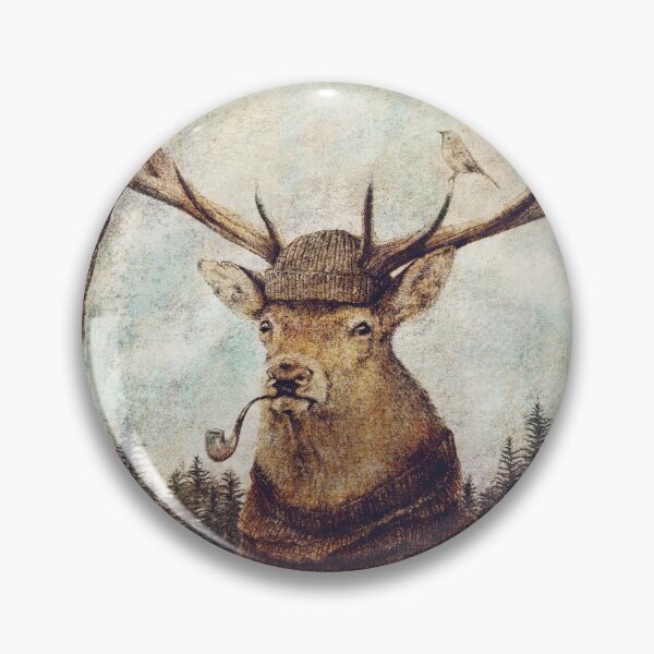 Item preview, Wild Thinking II designed and sold by mikekoubou.