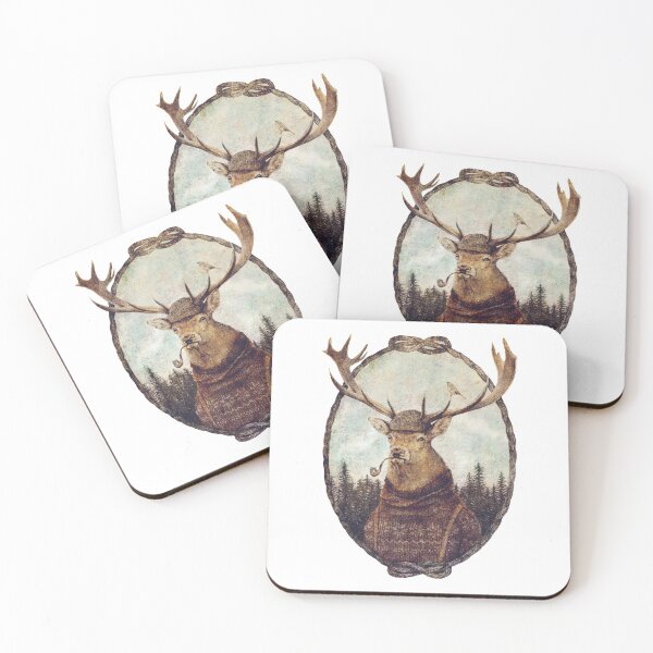 Item preview, Wild Thinking II designed and sold by mikekoubou.