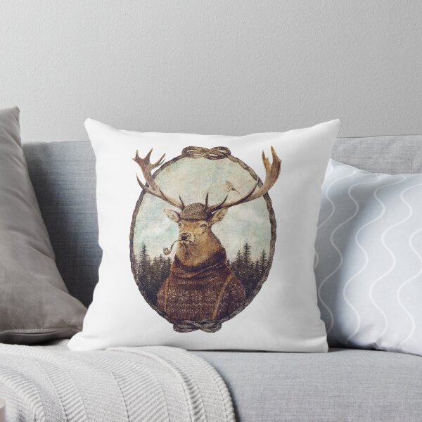 Item preview, Wild Thinking II designed and sold by mikekoubou.