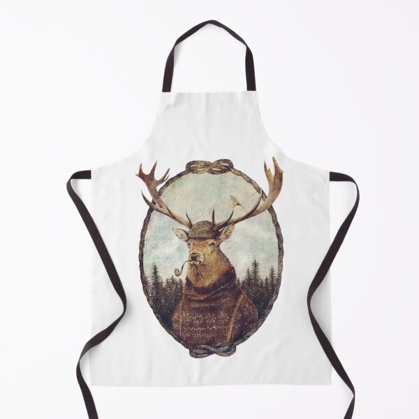 Item preview, Wild Thinking II designed and sold by mikekoubou.