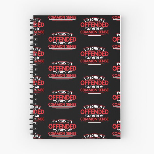 Item preview, OFFENDED designed and sold by CricciethPrint.