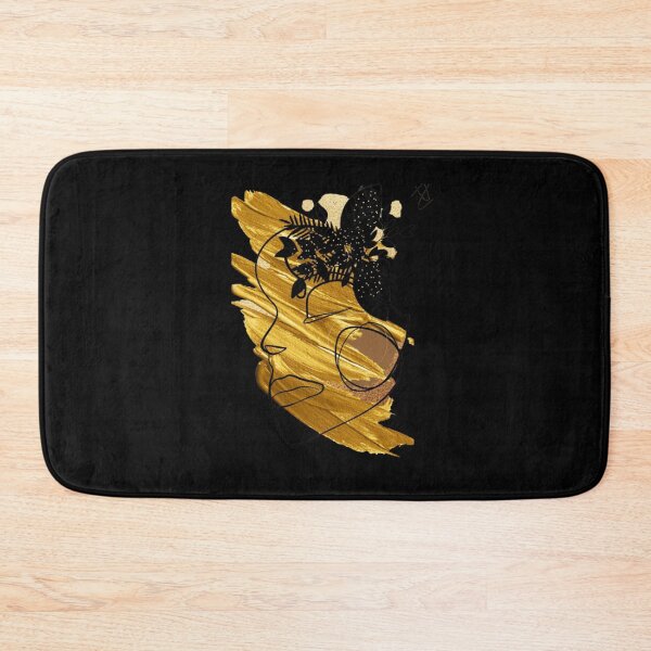 Item preview, The Golden Lady designed and sold by BadMilky.