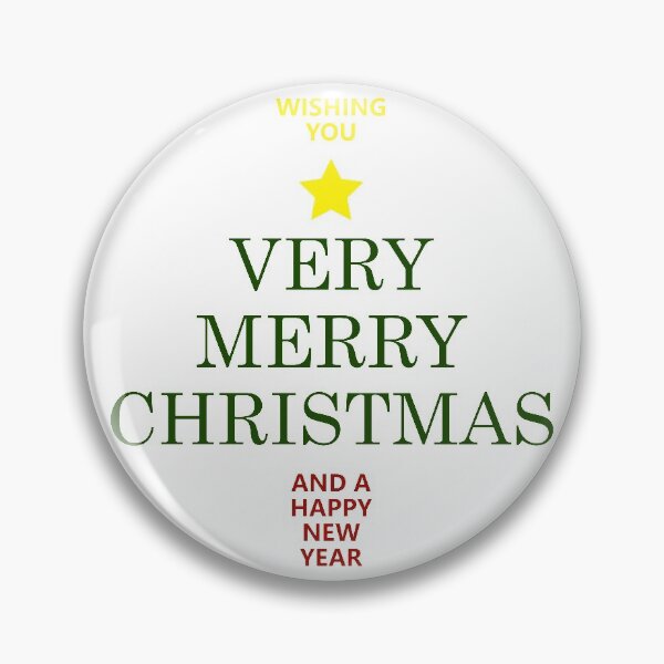 Item preview, Wishing you a very merry christmas designed and sold by yphien.